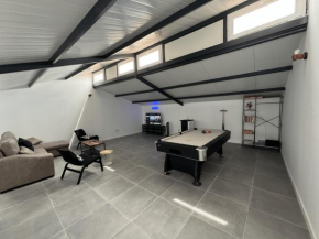 Dream Factory Apartament